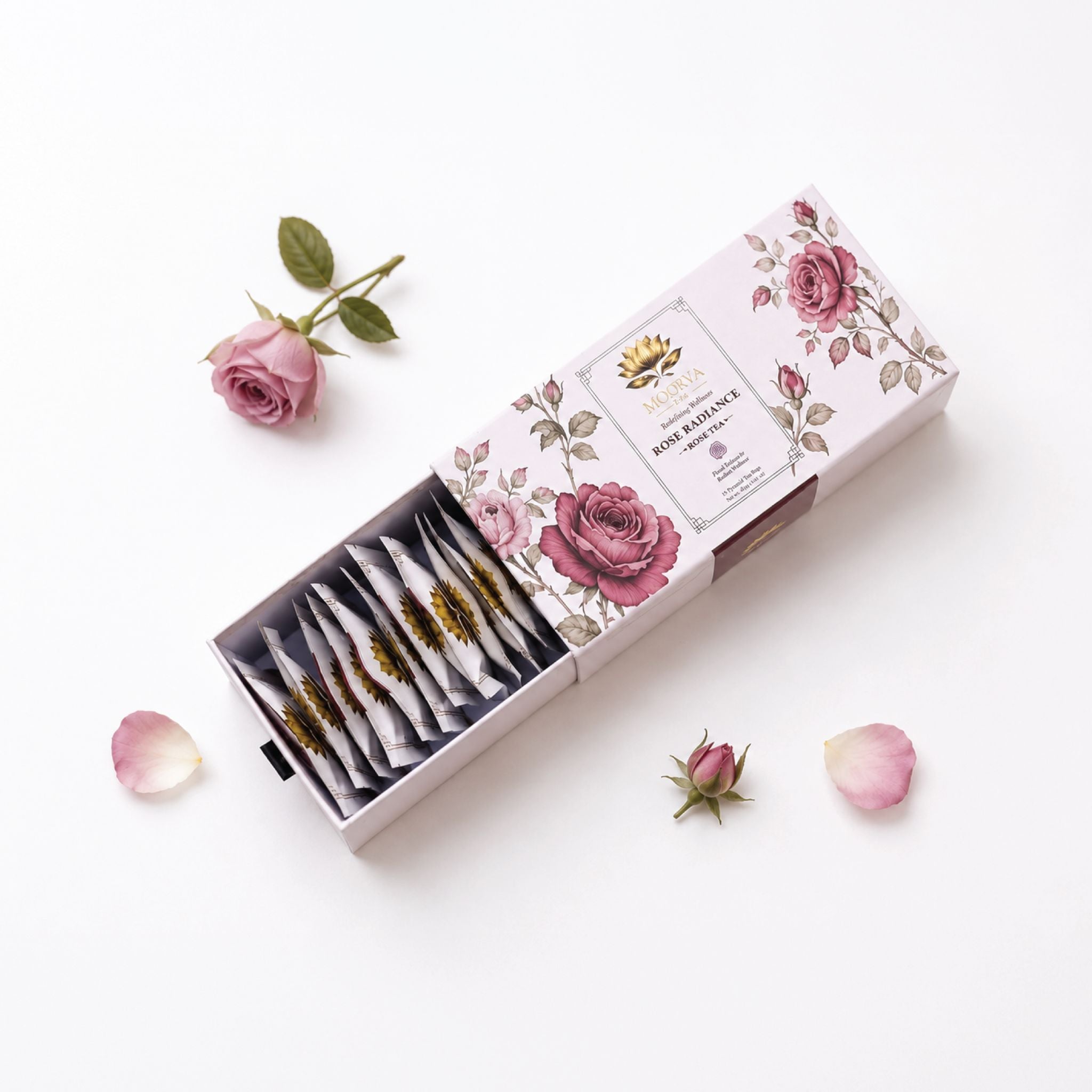 Rose Radiance