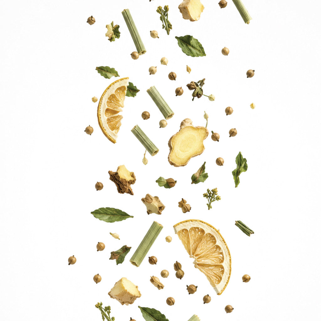 Slim Detox Tea