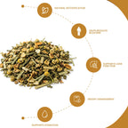 Slim Detox Tea