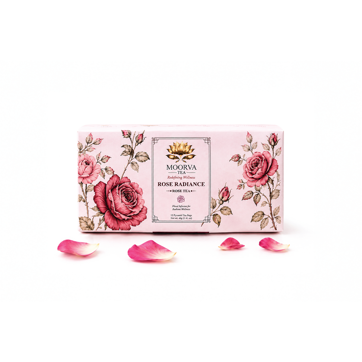 Rose Radiance