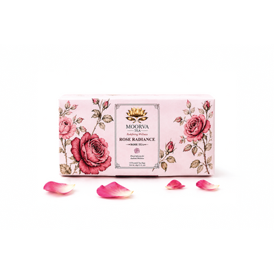 Rose Radiance