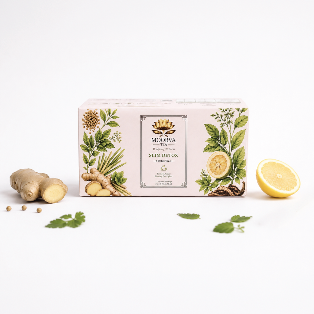 Slim Detox