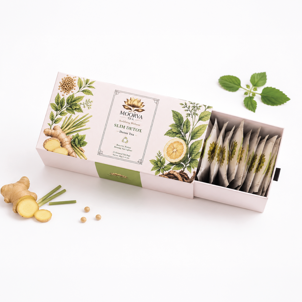 Slim Detox