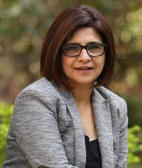 Syona Srivastava